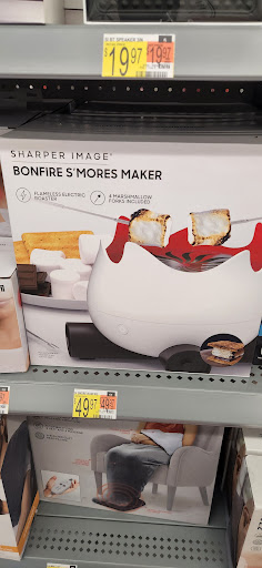 Department Store «Walmart Supercenter», reviews and photos, 3200 John A Williams Blvd, Bedford, IN 47421, USA