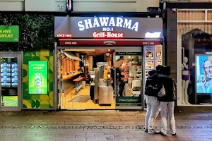 Shawarma Grill-House image