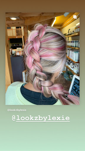 Beauty Salon «Allure Salon & Spa», reviews and photos, 101 Marguerite Ave, Leominster, MA 01453, USA