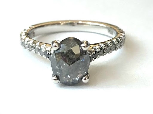 Jewelry Store «Midtown Jewelers, Inc.», reviews and photos, 11990 Market St D, Reston, VA 20190, USA