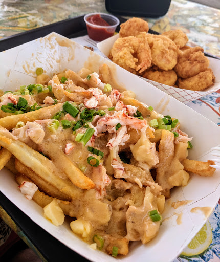 Seafood Market «Bob Lobster», reviews and photos, 49 Plum Island Turnpike, Newbury, MA 01951, USA