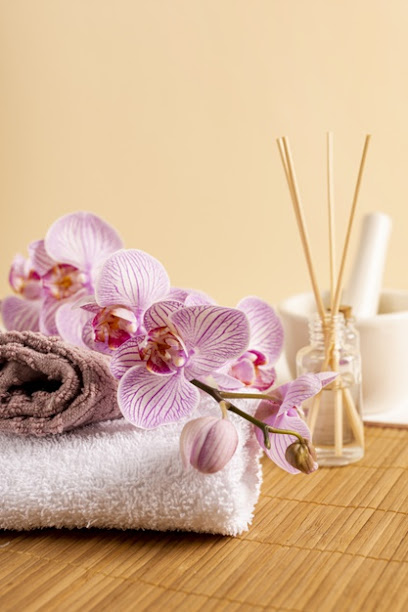 Mộc Spa Vũng Tàu