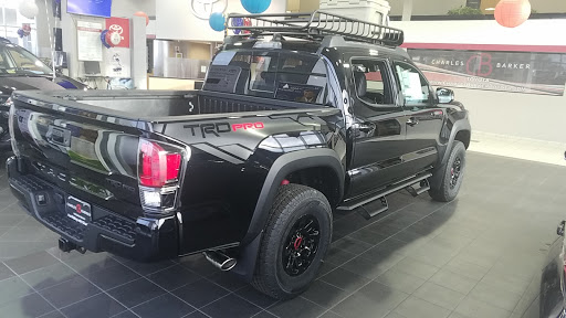 Toyota Dealer «Charles Barker Toyota», reviews and photos, 1877 Laskin Rd, Virginia Beach, VA 23454, USA