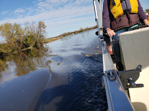 Boat Ramp «Bladensburg Waterfront Park», reviews and photos, 4601 Annapolis Rd, Bladensburg, MD 20710, USA