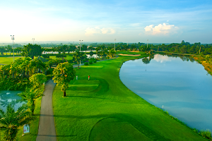 Long Thanh Golf Club & Residential Estate image