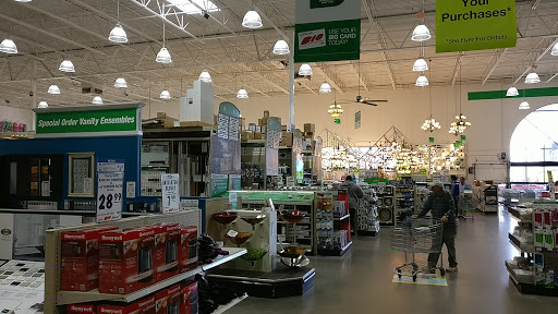 Home Improvement Store «Menards», reviews and photos, 2101 Miller Park Way, West Milwaukee, WI 53219, USA