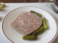 Plats et boissons du Restaurant Aux Amis de la Route à Champigny - n°11