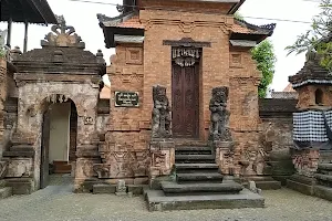 Puri Tanjung Sari Pemecutan Badung Palace image