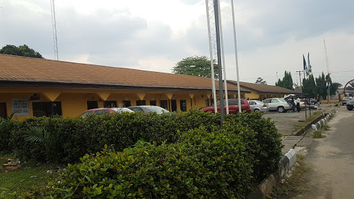 Obio Akpor Local Government Council, Ikwerre Rd, Rumuodomaya, Port Harcourt, Nigeria, City Government Office, state Rivers