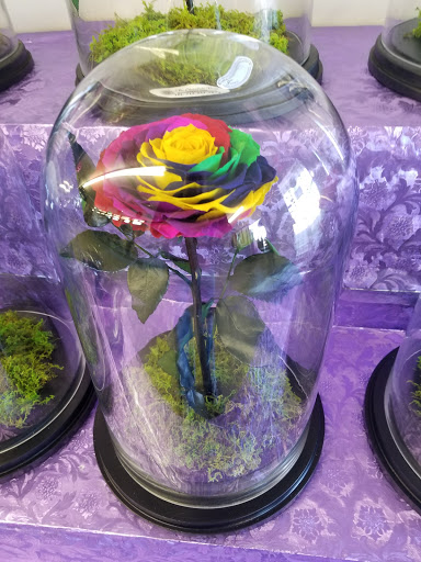 Florist «The Chocolate Rose», reviews and photos, 1609 S Richey St, Pasadena, TX 77502, USA