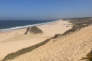 Praia do Meco image
