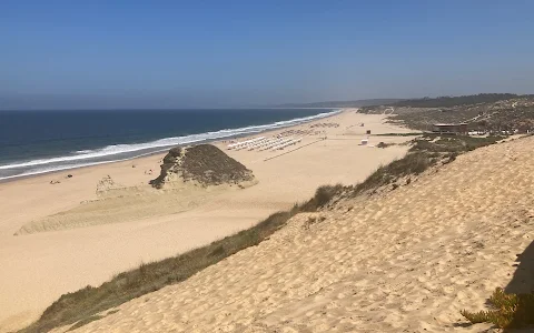Praia do Meco image