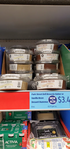 Supermarket «ALDI», reviews and photos, 707 S Wayne Rd, Westland, MI 48186, USA