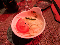 Plats et boissons du Restaurant japonais Lem Sushi à Lyon - n°19