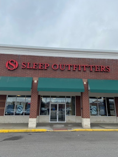 Sleep Outfitters Fairlawn, formerly Mattress Warehouse