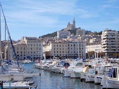 SYNEO le réseau Immo à Marseille