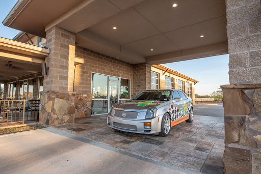 Auto Repair Shop «Service Plus Automotive Repair & Maintenance», reviews and photos, 3401 N Tarrant Pkwy, Fort Worth, TX 76177, USA