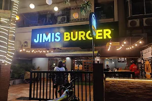 JIMIS BURGER ® - Goregaon (Delivery Exclusive) image