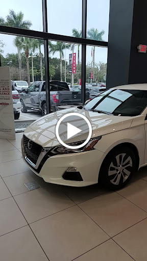 Nissan Dealer «Weston Nissan», reviews and photos, 3650 Weston Rd, Davie, FL 33331, USA