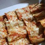 Photo n°1 de l'avis de ilpellegro. fait le 30/11/2018 à 19:33 sur le  Panificio Di Palitti Carlo à Ceccano