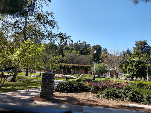 Park «Coldwater Canyon Park», reviews and photos, 1100 N Beverly Dr, Beverly Hills, CA 90210, USA