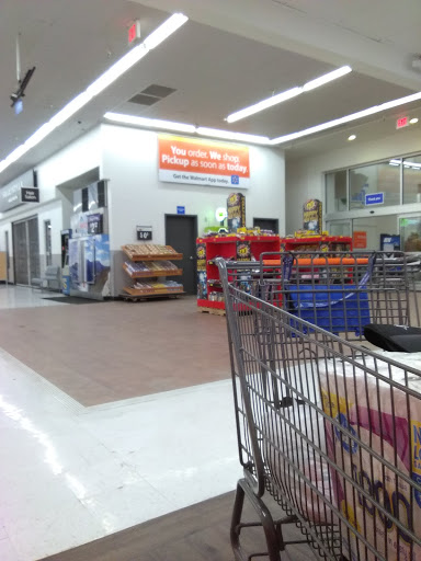 Department Store «Walmart Supercenter», reviews and photos, 6545 N Landmark Dr, Park City, UT 84098, USA