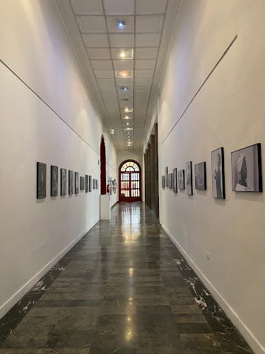 Museos de la Casa de la Cultura - Quito
