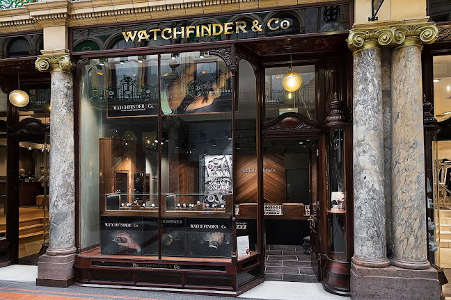 Watchfinder & Co., Leeds (Appointment Only)