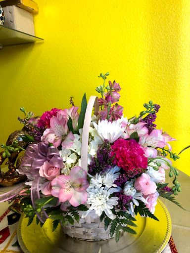 Florist «Unique Flowers and Decor», reviews and photos, 1133 S Placentia Ave, Fullerton, CA 92831, USA