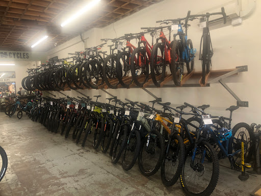 Bicycle Store «Rolling H Cycles», reviews and photos, 115 13th Ave S, Nampa, ID 83651, USA
