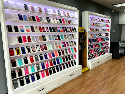 Computer Repair Service «Rescue Cell Phone- Arlington», reviews and photos, 4101 S Cooper St #103, Arlington, TX 76015, USA