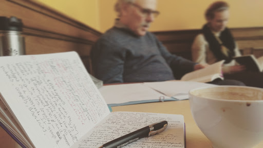 Coffee Shop «The Bird Stop», reviews and photos, 702 Main St, Caldwell, ID 83605, USA