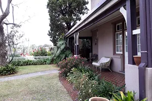 Boronia Lodge image