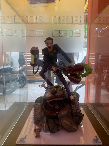 Top 5 cửa hàng pokemon Thành phố Nam Định Nam Định 2022