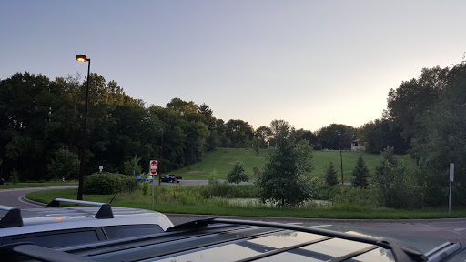 Park «Silver Lake Beach Park», reviews and photos, 4305 NE Stinson Blvd, Columbia Heights, MN 55421, USA