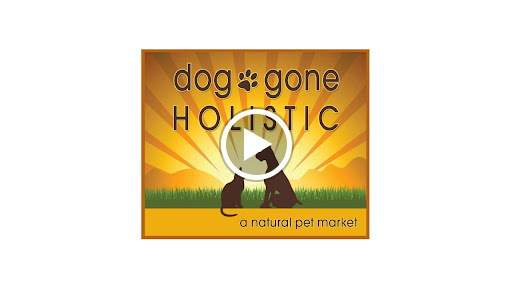 Pet Supply Store «Dog Gone Holistic-SouthShore», reviews and photos, 13131 US-301, Riverview, FL 33578, USA