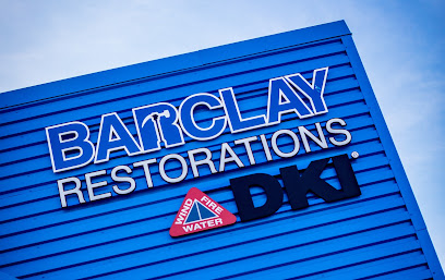 Barclay Restorations DKI