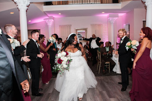 Bridal Shop «Curvaceous Couture Bridal», reviews and photos, 9130 Red Branch Rd t, Columbia, MD 21045, USA