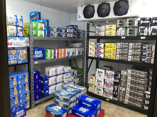 Supermarket «Bethesda Market & Deli», reviews and photos, 4965 Bethesda-Duplex Rd, College Grove, TN 37046, USA