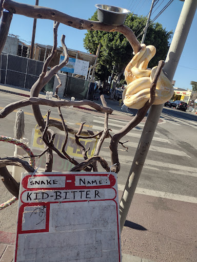 Pet Supply Store «Pet Care Inc.», reviews and photos, 2500 East Cesar E Chavez Avenue, Los Angeles, CA 90033, USA