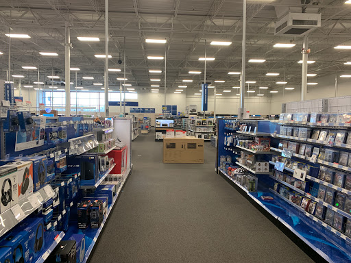 Electronics Store «Best Buy», reviews and photos, 1130 Easton Rd, Willow Grove, PA 19090, USA