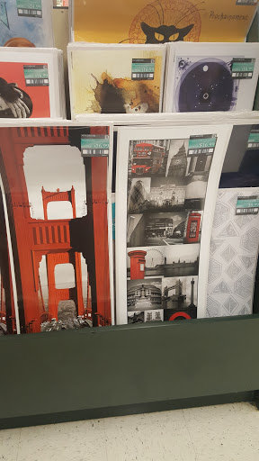 Craft Store «Hobby Lobby», reviews and photos, 205 S Point Blvd, McDonough, GA 30253, USA