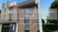 CONSTRUCTORA & CONSULTORA NAULA