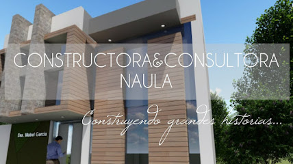 CONSTRUCTORA & CONSULTORA NAULA