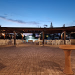 Photo n°3 de l'avis de Simone.r fait le 21/09/2022 à 21:20 sur le  Ristorante - Hotel Relais Madonna di Campagna à Bastia Umbra