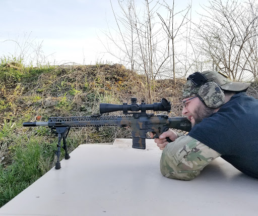 Shooting Range «LAKE BAILEE RECREATIONAL PARK & GUN RANGE», reviews and photos, 2070 Jackson Rd, Hamilton, OH 45011, USA