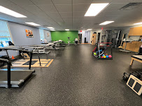 Ivy Rehab Physical Therapy - Photo 2 - Car repair in Richmond, VA, Richmond