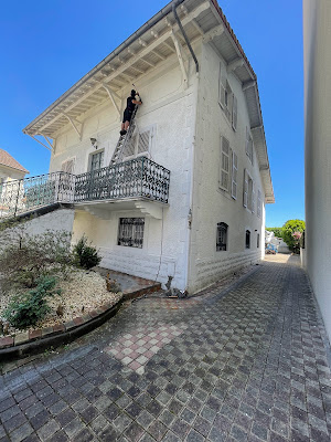 Ets Schuler Rudy Rénovation Toiture Façade à Narcastet