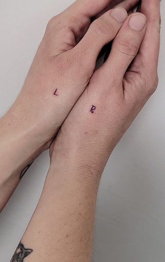 Explore tattoo ideas for your son, creative tattoo ideas in Greenville, available at Lee Ink Studio SC (Appointment Only)