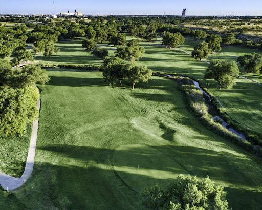 Golf Course «Meadowbrook Golf Course», reviews and photos, 601 Municipal Dr, Lubbock, TX 79403, USA